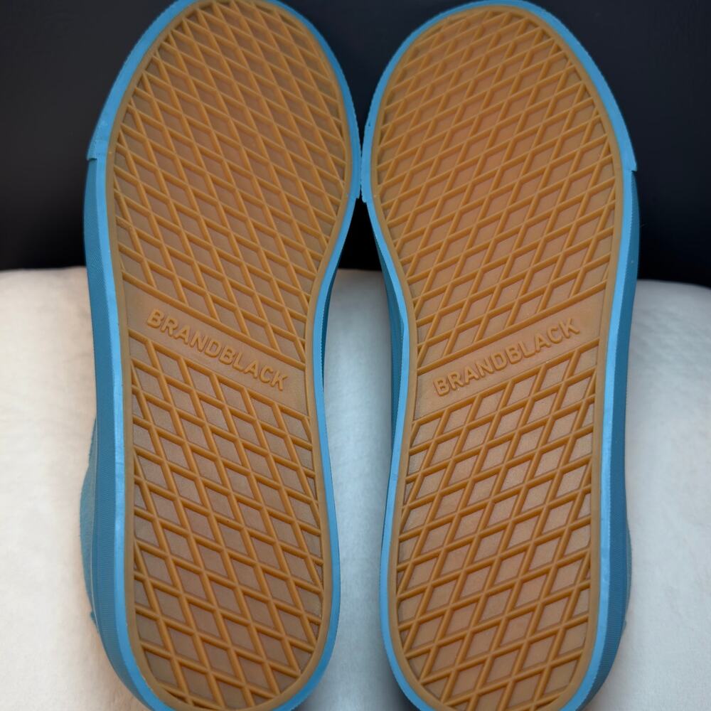 Brandblack 'No Name Aqua' | M007BB | 8M - Picture 7 of 11